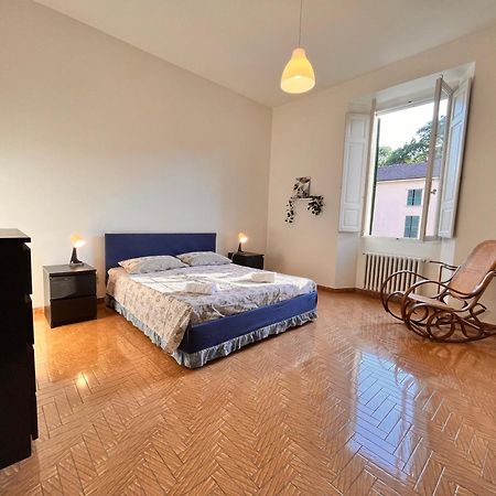 Hotel Airbnb Porretta Porretta Terme Exterior foto