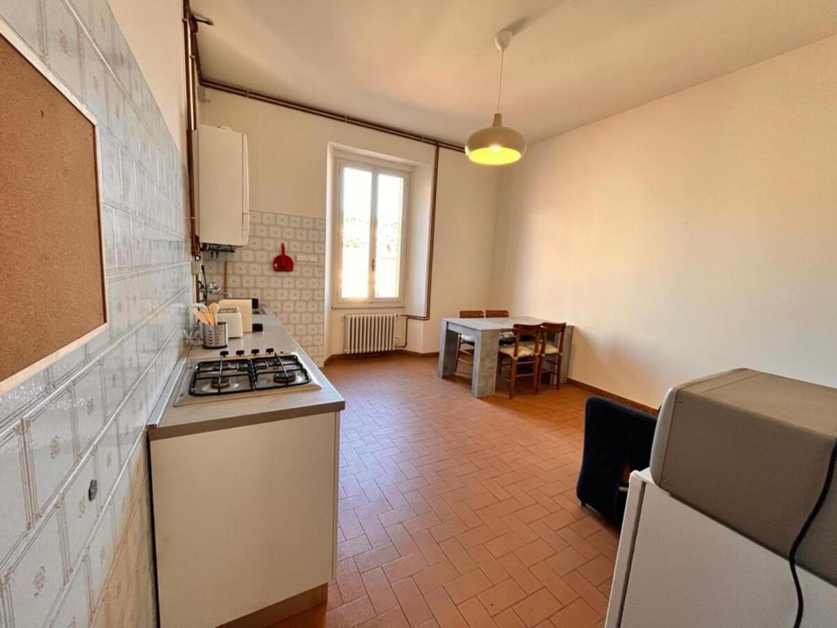 Hotel Airbnb Porretta Porretta Terme Exterior foto