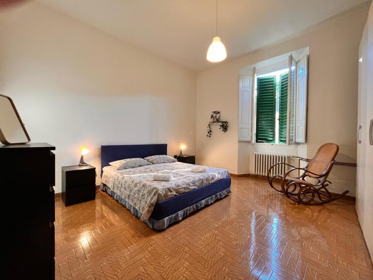 Hotel Airbnb Porretta Porretta Terme Exterior foto