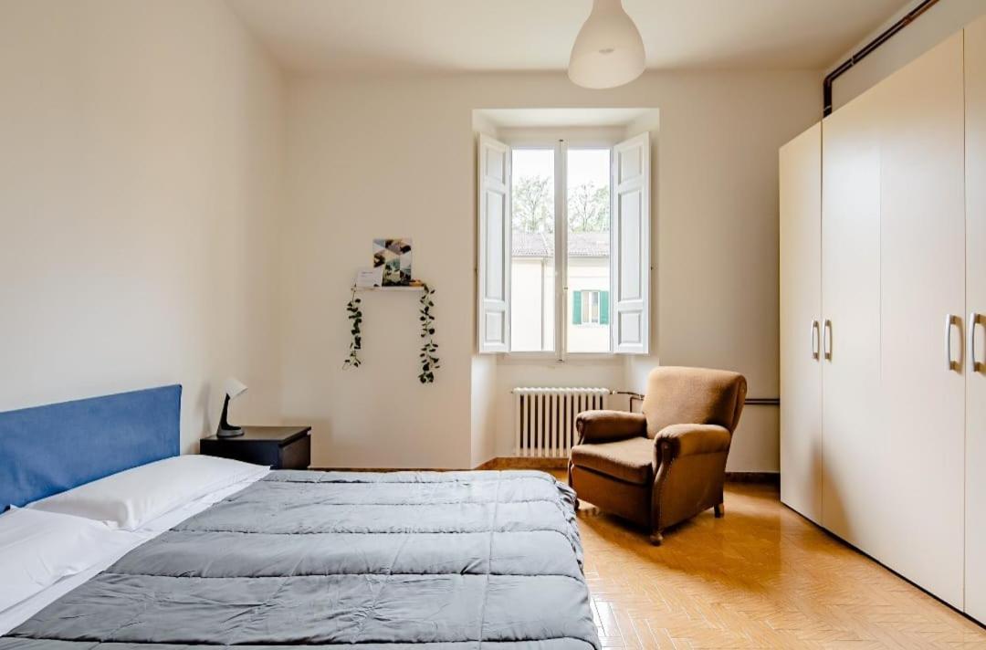Hotel Airbnb Porretta Porretta Terme Exterior foto