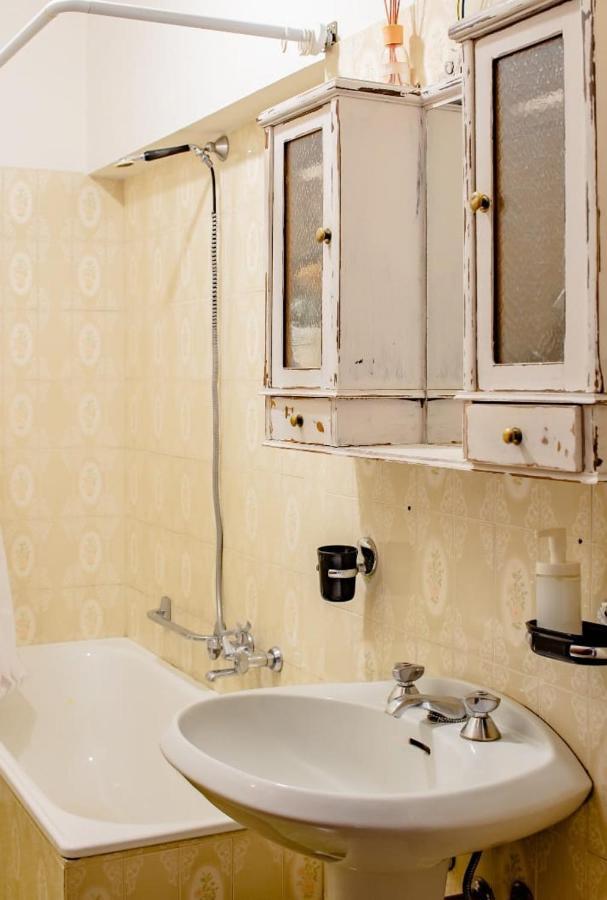 Hotel Airbnb Porretta Porretta Terme Exterior foto