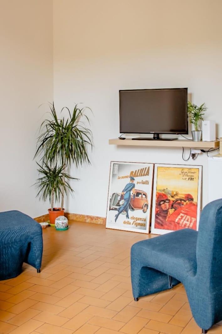 Hotel Airbnb Porretta Porretta Terme Exterior foto