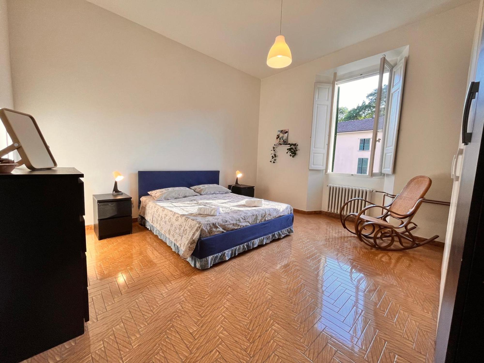 Hotel Airbnb Porretta Porretta Terme Exterior foto