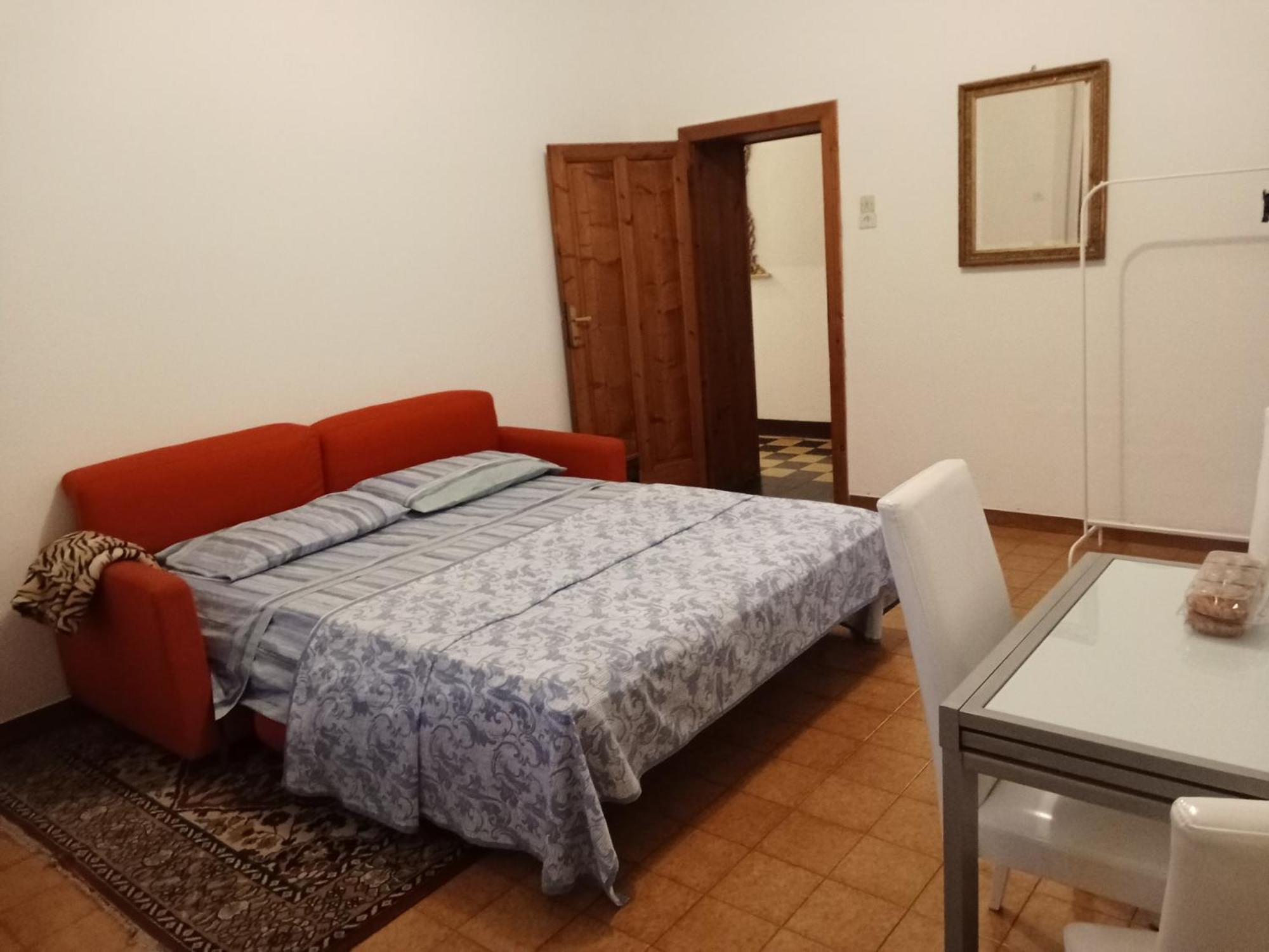Hotel Airbnb Porretta Porretta Terme Exterior foto