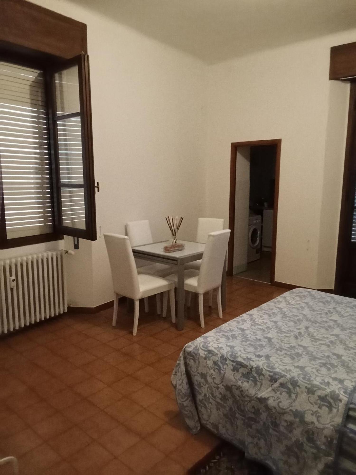 Hotel Airbnb Porretta Porretta Terme Exterior foto
