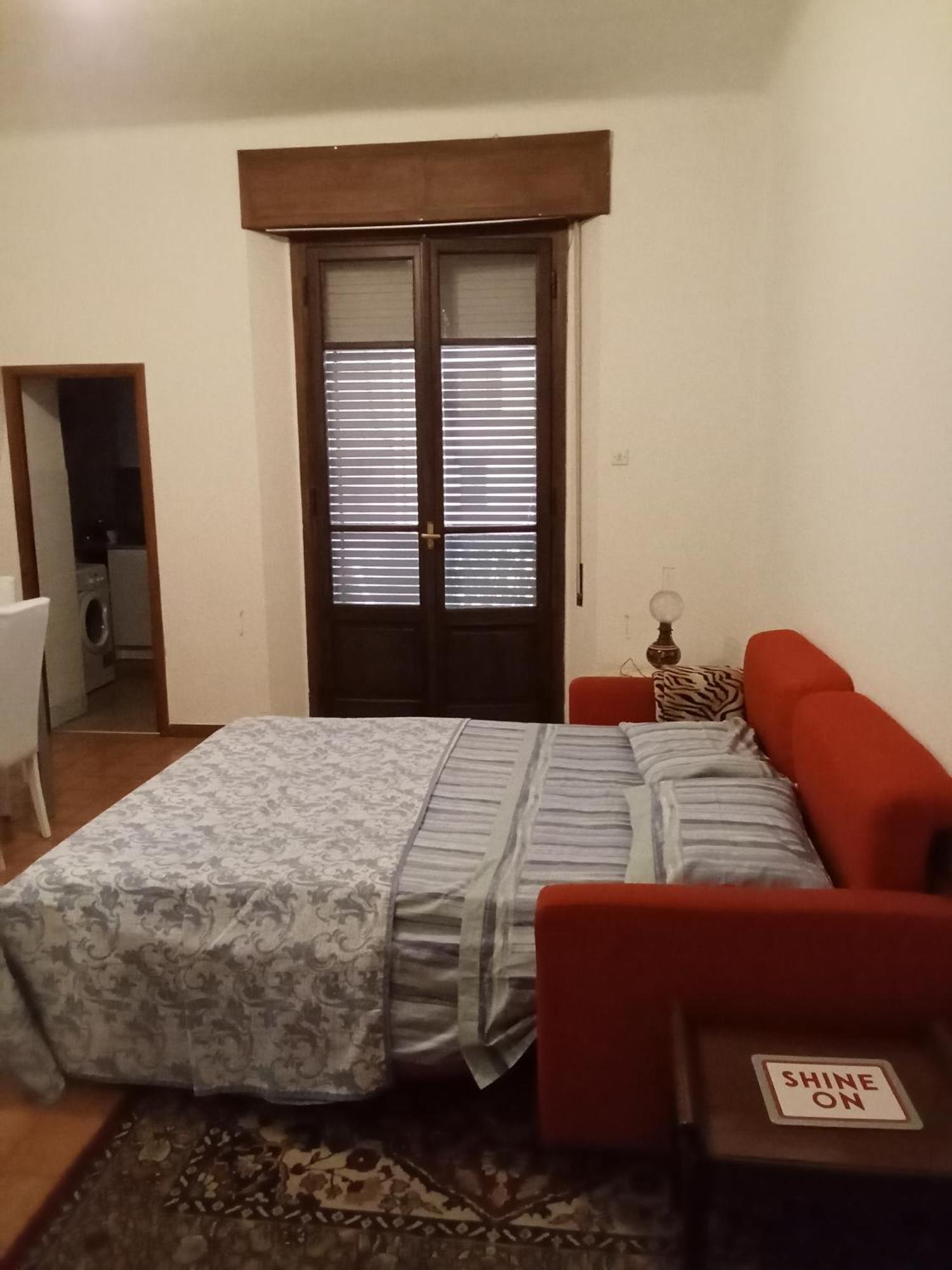 Hotel Airbnb Porretta Porretta Terme Exterior foto